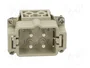 LAPP Conector industrial HDC EPIC® H-BSS 004 MS