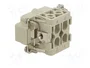 LAPP Conector industrial HDC EPIC® H-BSS 004 MS