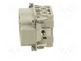 LAPP Conector industrial HDC EPIC® H-BSS 004 MS
