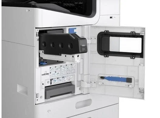 Epson C13T15H140 Cartucho de Tinta Original Negro - 1 Pieza - Rendimiento: 69000 páginas - Compatible con WorkForce AM-M5500 Epson C13T15H140 Cartucho de Tinta Original Negro - 1 Pieza - Rendimiento: 69000 páginas - Compatible con WorkForce AM-M5500