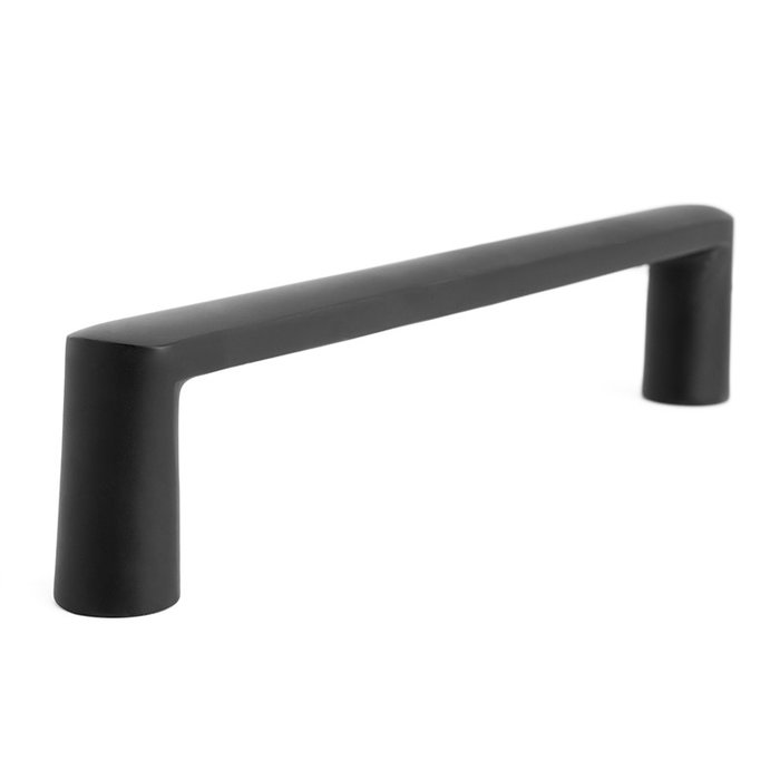 JANDEL Manillon Zamak H45 C200 Cromo Satinado Negro Blanco Antracita Laton Mate Negro