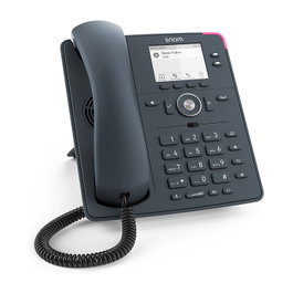 Snom D150 Teléfono IP Gris