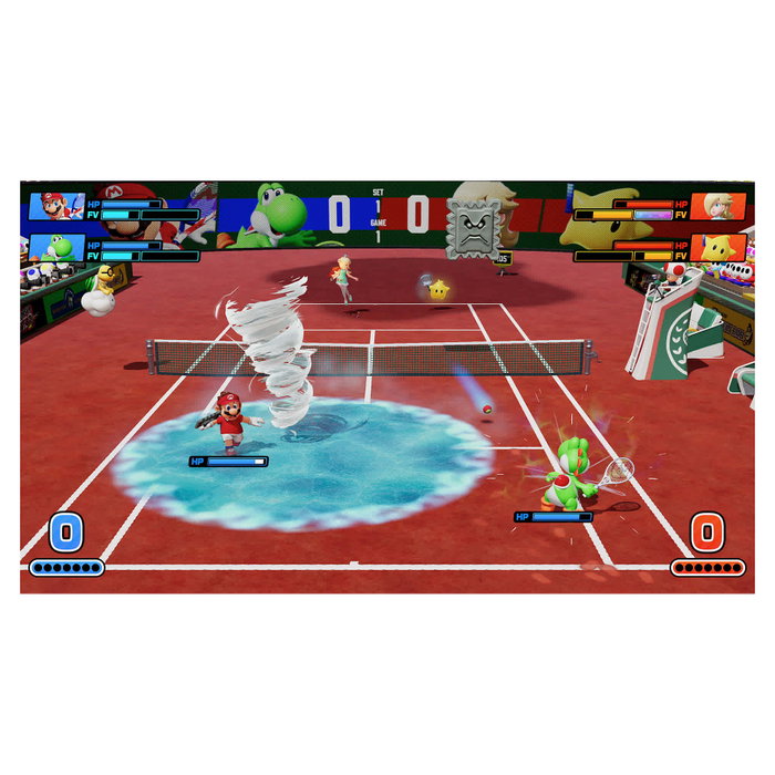Nintendo Mario Tennis Fever para Nintendo Switch 2