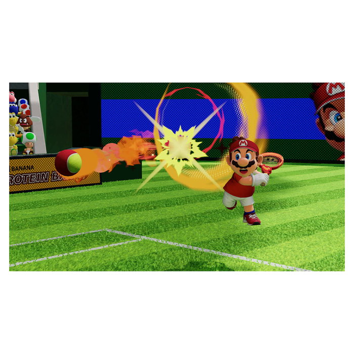 Nintendo Mario Tennis Fever para Nintendo Switch 2