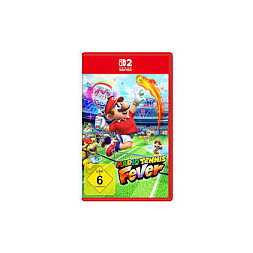 Nintendo Mario Tennis Fever para Nintendo Switch 2