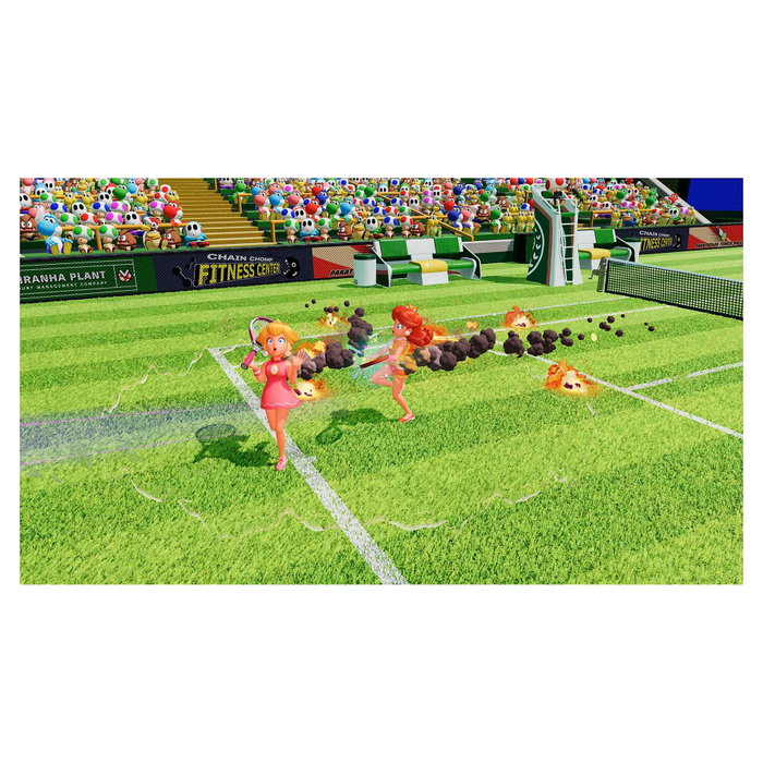 Nintendo Mario Tennis Fever para Nintendo Switch 2