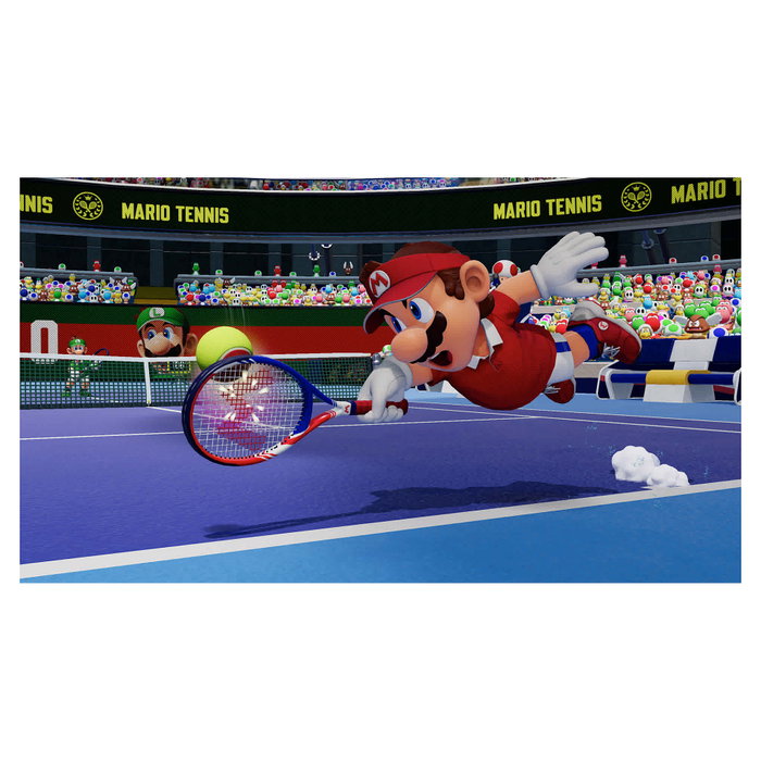 Nintendo Mario Tennis Fever para Nintendo Switch 2