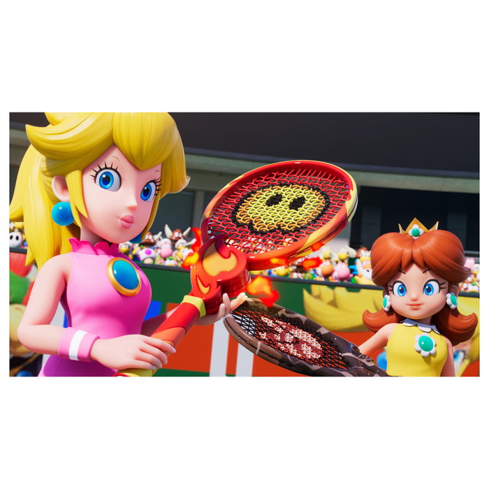 Nintendo Mario Tennis Fever para Nintendo Switch 2