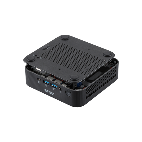 ASUS ExpertCenter PN54-S1-S30082AL Mini PC con AMD Ryzen 3, 8GB RAM y 512GB SSD ASUS ExpertCenter PN54-S1-S30082AL Mini PC con AMD Ryzen 3, 8GB RAM y 512GB SSD