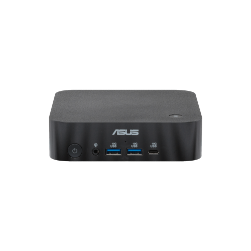 ASUS ExpertCenter PN54-S1-S30082AL Mini PC con AMD Ryzen 3, 8GB RAM y 512GB SSD ASUS ExpertCenter PN54-S1-S30082AL Mini PC con AMD Ryzen 3, 8GB RAM y 512GB SSD