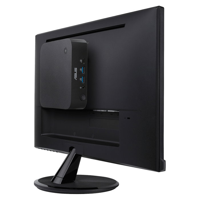 ASUS ExpertCenter PN54-S1-S30082AL Mini PC con AMD Ryzen 3, 8GB RAM y 512GB SSD ASUS ExpertCenter PN54-S1-S30082AL Mini PC con AMD Ryzen 3, 8GB RAM y 512GB SSD