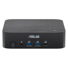 ASUS ExpertCenter PN54-S1-S30082AL Mini PC con AMD Ryzen 3, 8GB RAM y 512GB SSD