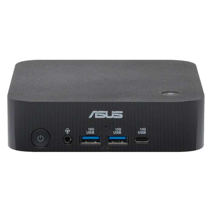 ASUS ExpertCenter PN54-S1-S30082AL Mini PC con AMD Ryzen 3, 8GB RAM y 512GB SSD ASUS ExpertCenter PN54-S1-S30082AL Mini PC con AMD Ryzen 3, 8GB RAM y 512GB SSD