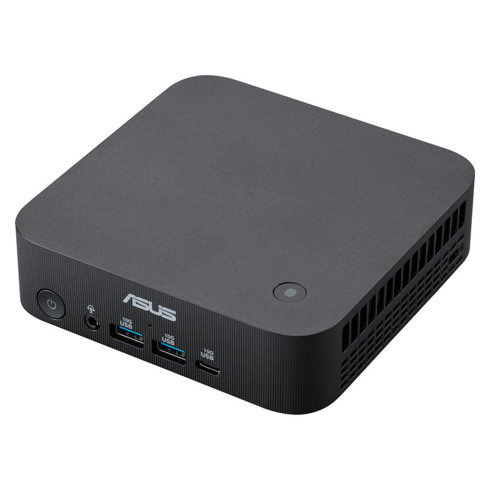 ASUS ExpertCenter PN54-S1-S30082AL Mini PC con AMD Ryzen 3, 8GB RAM y 512GB SSD ASUS ExpertCenter PN54-S1-S30082AL Mini PC con AMD Ryzen 3, 8GB RAM y 512GB SSD