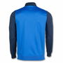 Sudadera con Capucha Hombre Joma Sport Winner Azul XXL