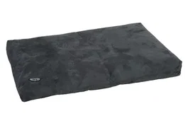 Kruuse Buster Cama Memory Foam Gris 120x100cm
