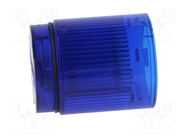 AUER SIGNAL Modul Compete 50 Señalizador Luminoso Azul LED 24VDC