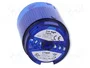 AUER SIGNAL Modul Compete 50 Señalizador Luminoso Azul LED 24VDC