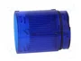AUER SIGNAL Modul Compete 50 Señalizador Luminoso Azul LED 24VDC