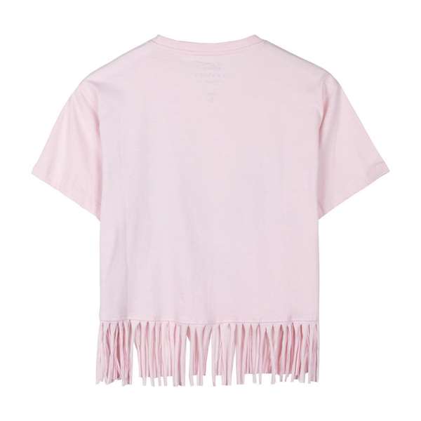 Cerdá Camiseta corta single jersey stitch para niño 8 años Color Azul