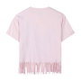 Cerdá Camiseta corta single jersey stitch para niño 8 años Color Azul