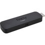 Amazon Fire TV Stick 4K Plus (2025) Wi-Fi 6, 8 GB, Negro