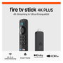 Amazon Fire TV Stick 4K Plus WiFi 6 (2025)
