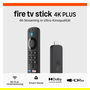 Amazon Fire TV Stick 4K Plus con Wi-Fi 6, Dolby Vision/Atmos y HDR10+