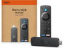 Amazon Fire TV Stick 4K Plus WiFi 6 (2025)