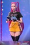 Hot Toys KPop Demon Hunters Figura 1/6 Mira 28 cm