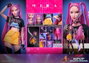Hot Toys KPop Demon Hunters Figura 1/6 Mira 28 cm
