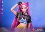 Hot Toys KPop Demon Hunters Figura 1/6 Mira 28 cm