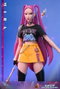 Hot Toys KPop Demon Hunters Figura 1/6 Mira 28 cm