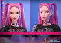 Hot Toys KPop Demon Hunters Figura 1/6 Mira 28 cm
