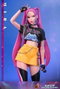 Hot Toys KPop Demon Hunters Figura 1/6 Mira 28 cm