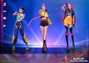 Hot Toys KPop Demon Hunters Figura 1/6 Mira 28 cm