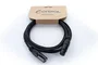 CORDIAL Cordial ED 2 FM Cable DMX y AES/EBU de 2 m