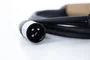 CORDIAL Cordial ED 2 FM Cable DMX y AES/EBU de 2 m