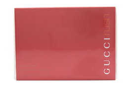 Gucci Rush Eau de Toilette 75ml Vaporizador