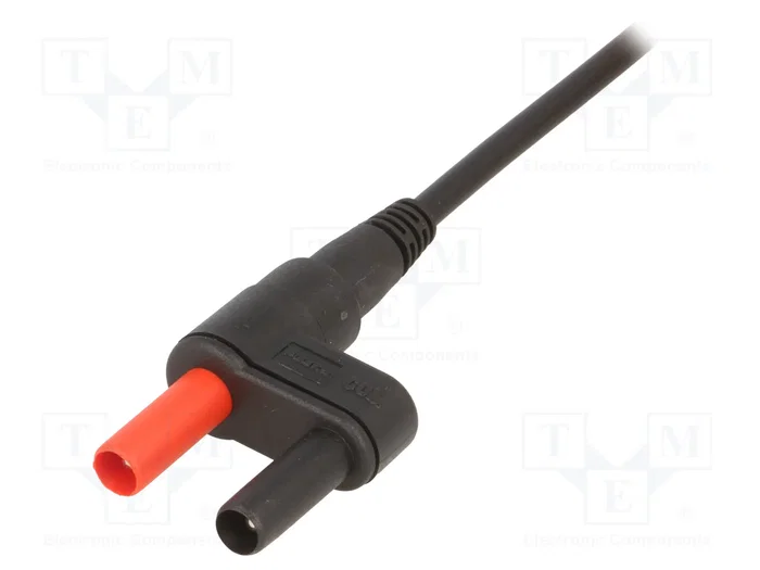FLUKE Adaptador de pinza de corriente AC/DC I30 FLUKE Adaptador de pinza de corriente AC/DC I30