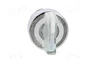 SCHNEIDER ELECTRIC Interruptor rotativo Harmony XB4 de 22mm con LED