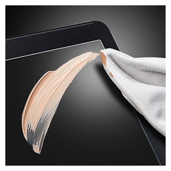 Gamber-Johnson Infocase INF-SG-ZEB-ET4X10 Protector de pantalla para Zebra ET40/45 de 25,4 cm (10 moving) Gamber-Johnson Infocase INF-SG-ZEB-ET4X10 Protector de pantalla para Zebra ET40/45 de 25,4 cm (10 moving)