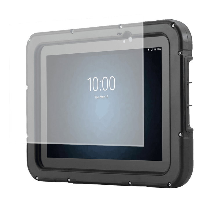 Gamber-Johnson Infocase INF-SG-ZEB-ET4X10 Protector de pantalla para Zebra ET40/45 de 25,4 cm (10 moving) Gamber-Johnson Infocase INF-SG-ZEB-ET4X10 Protector de pantalla para Zebra ET40/45 de 25,4 cm (10 moving)