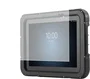 InfoCase INF-SG-ZEB-ET4X10 Protector de Pantalla Vidrio Templado 9H 25.4 cm (10") para Tablet Zebra ET40/45 - Antihuellas, Antibacteriano, Anti Luz Azul