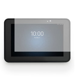 InfoCase INF-SG-ZEB-ET4X10 Protector de Pantalla para Zebra ET40/45