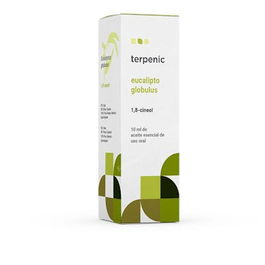 TERPENIC Aceite Esencial Eucalipto Globulus 10ml