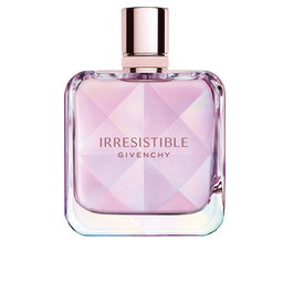 Givenchy Irresistible Nectar Eau de Parfum Vaporizador 80 ml - Fragancia Mujer Dulce con Notas de Rosa Glaseada, Crema de Pistacho y Madera de Vainilla