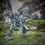 Hasbro Transformers: La era de la extinción Studio Series Titan Class Grimlock de 38 cm