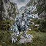 Hasbro Transformers: La era de la extinción Studio Series Titan Class Grimlock de 38 cm