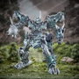Hasbro Transformers: La era de la extinción Studio Series Titan Class Grimlock de 38 cm